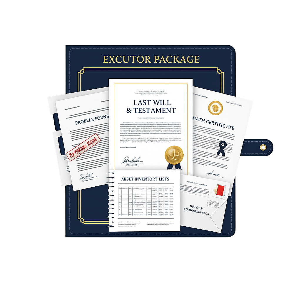 Executor Package