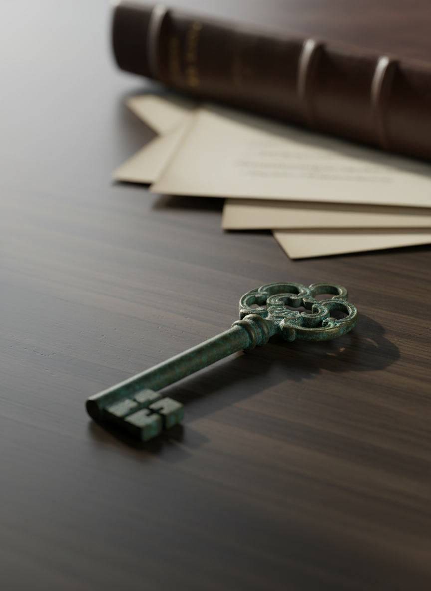 Lasting Powers of Attorney