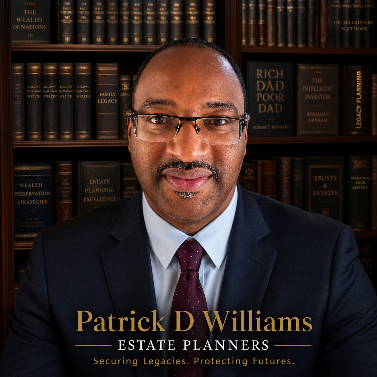 Patrick Williams