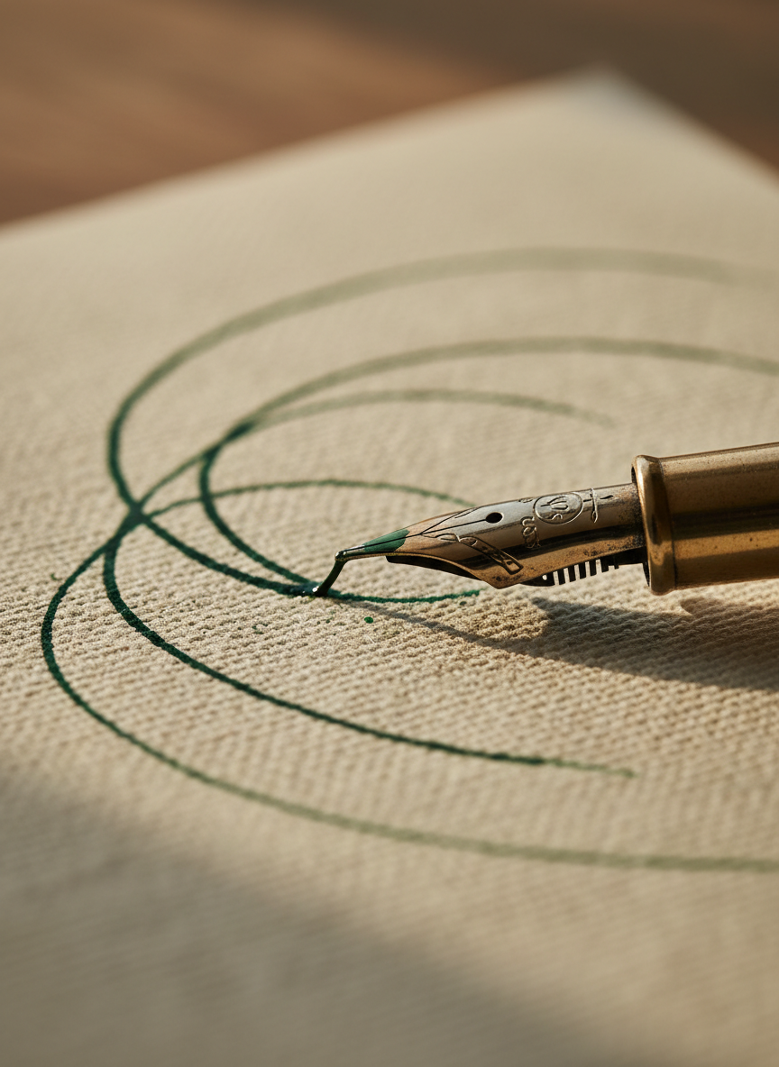 Will Writing